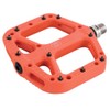 Oxford Products Mountain Bike Pedals Loam 20 Nylon Flat Pedals.