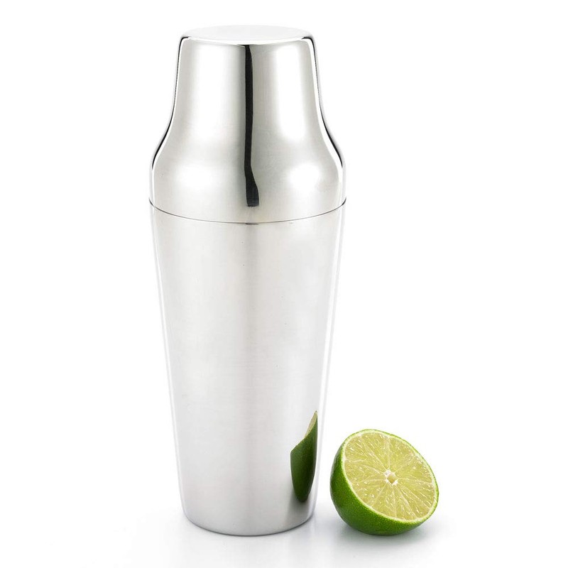 Barfly Cocktail Shaker Set, 24oz (700 ml), Stainless