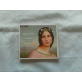 Stabat Mater - Sances · Bertali · Schmelzer /Mena · Ricercar Consort · Pierlot