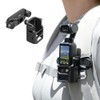 MARR Backpack Clip for DJI Osmo Pocket 4 Quick Release