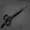 6/6.5 Inch Hairdressing Scissors Hairstyle Studio Salon Scissors High-End Hairdressing