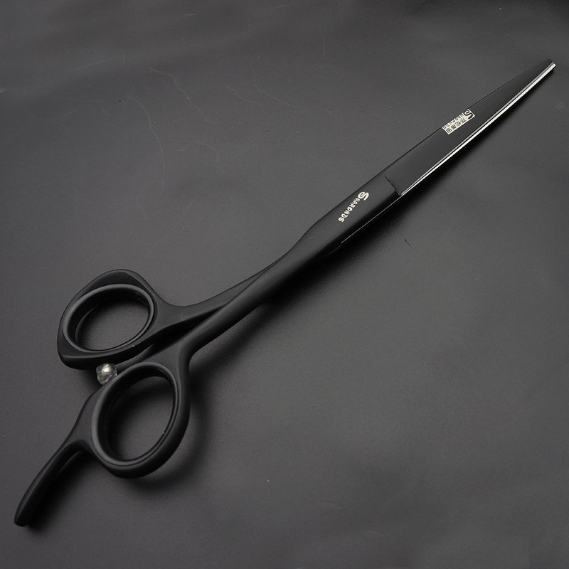 6/6.5 Inch Hairdressing Scissors Hairstyle Studio Salon Scissors High-End Hairdressing