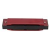 Harmonica C Key 10 Holes Diatonic Scale Mouth Organ Musical