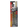 Takagi Earth Man Short Ironworking Drill, 0.2 inches (4.0 mm),