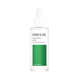 ODELOI Cactus Serum Loftig 50ml - ODELOI Cactus Serum Loftig 50ml