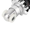 Shock Absorber 125 mm for ATV and Go Kart -