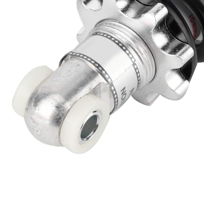 Shock Absorber 125 mm for ATV and Go Kart -