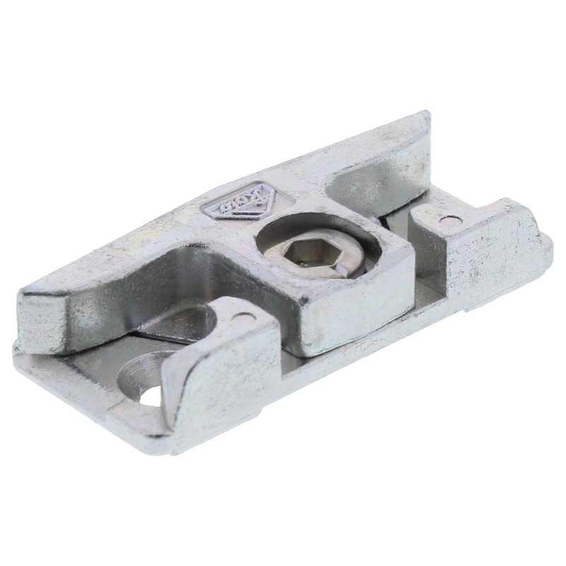 Roto Centro 100 Strike Plate R604 B 81006 Locking Piece