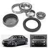 Front Wheel Bearing Kit 2303300325 Replacement for Mercedes E320 E500