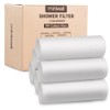 Replacements for Miniwell Shower Filter L700, Shower Head Filter with