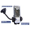 Streetwize Suction Mount Gadget Holder For Smartphone, Sat Nav, PDAs