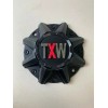 TXW Wheels OC-TXW-2 OC-TXW Matte Black Wheel Center Cap