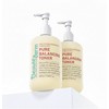 Bottederm Pure Balancing Toner 520ml / 보떼덤 퓨어 밸런싱 토너