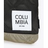 Columbia Price Stream QL Sacoche, Black, Free size