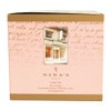 France souvenir NINA'S (Ninasu) Marie Antoinette tea bag BOX