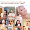 VGO Neck Creams for Tightening and Firming, Face Cream for