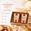 lustre Home Hammered Pure Copper Cups 300ml Set of 2