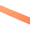 Trimz Webbing, Cotton, Orange, 40mm x 5m