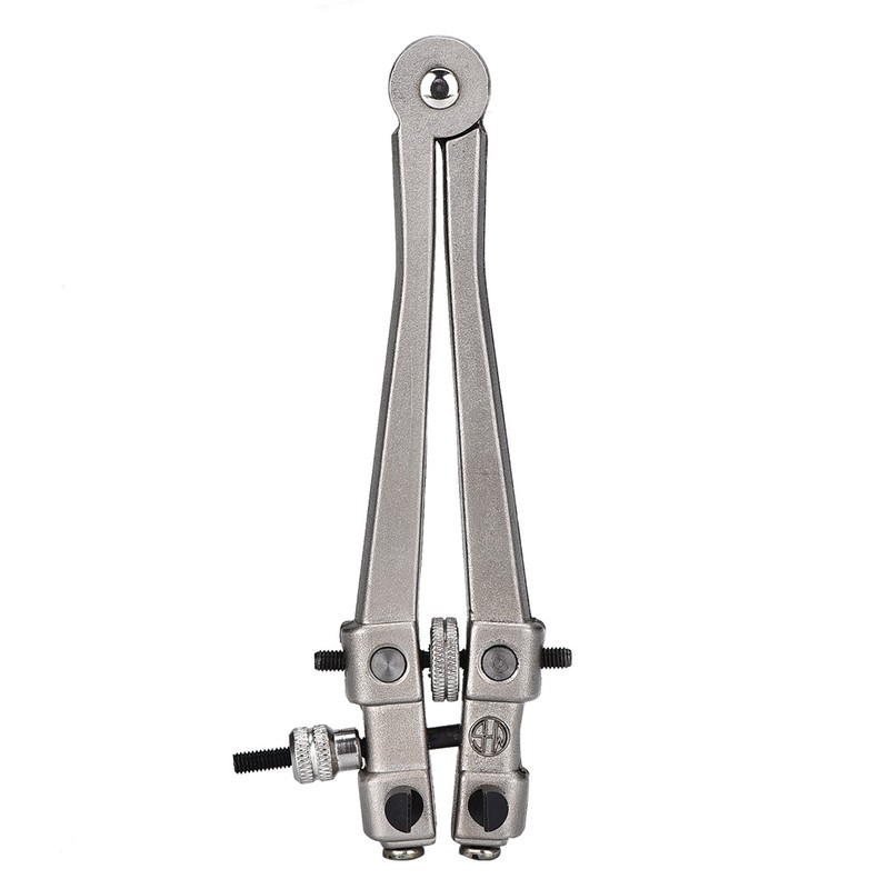 Professional Watch Back Case Opener Cover Repair Wrench Remover Tool