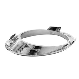 Labwork - Anillo de repuesto para faros antiniebla delanteros y izquierdos, para Fusion 2013, 2014, 2015, 2016, DS7Z17E811AA