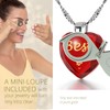 Best Mom Necklace Mothers Day Gift for Mom from Husband