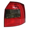 Finest-Folia C016 Rear Light Film Set (Dark Grey)