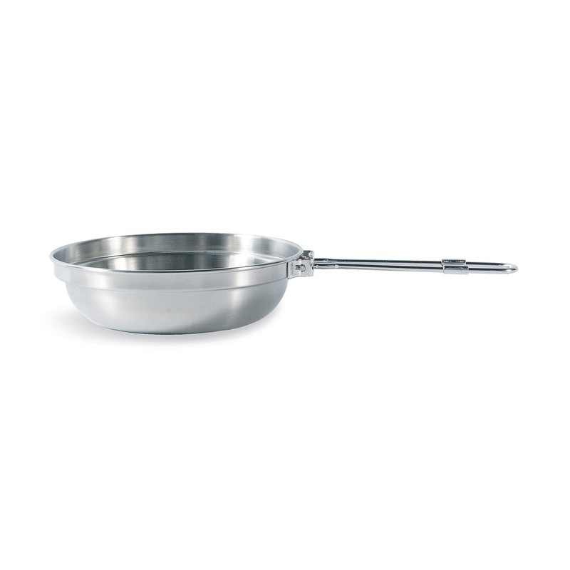 Tatonka Kettle Cooking Pot, transparent, 17,5 x 11,5 cm