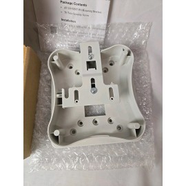 Aruba Networks NEW ARUBA NETWORKS WALL MOUNT FOR WIRELESS ACCESS POINT AP-130-MNT-W2