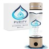 PURIFY™ - Hydrogen Water Bottle, 330ml Hydrogen Water Generator, Hydrogen