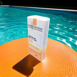 2pcs Bloqueador Protector La Roche Posay Solar Fps50+50ml T