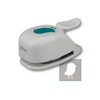 Artoz Paper Punch, Card Punch, "Bird", 31 mm, Punch Hole