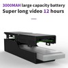 1280x960 WIFI HD Motion Camera 128G Available AVI Video Format