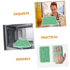 FOMIYES 2pcs Reusable Gel Ice Packs for Hot Cold Therapy Convenient Portable Compression for Injury Relief and Swelling for Home Use Flexible Design