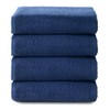 Top Towel - Plus - Bath Towels - 4 Face