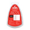 Kiwi Express Sponge Black