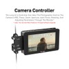 PortKeys Long Arm Camera Controller for Sony Camera,Designed for LH5T/LH5
