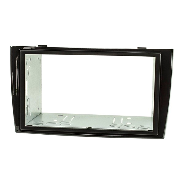tomzz Audio 2440-019-2 Double DIN Radio Fascia Set Compatible with