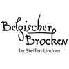 Belgischer Brocken Natural Grinding Disc 6000 Grain Diameter 54.5 mm