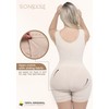 Sonryse 053 Women's Shapewear - Tummy Control Bodice for a