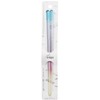 Ishida Chopsticks AS Tropical Blue 9.1 inches (23 cm) [12241-2]