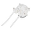 Peristaltic Pump Dosing Liquid DC 6V Accessory Replacement for Experiment