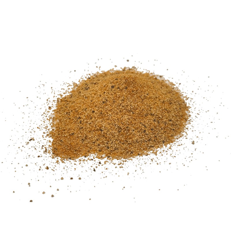 Beasley's Smokehouse Rub - Armadillo Red's BBQ Secret Blend Seasoning