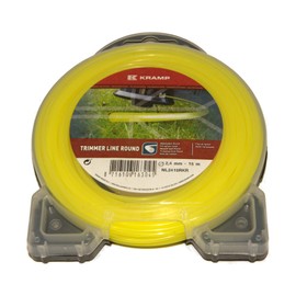 Kramp Long Life Line Round 2.4 mm 15 m Art. NL2415RKR