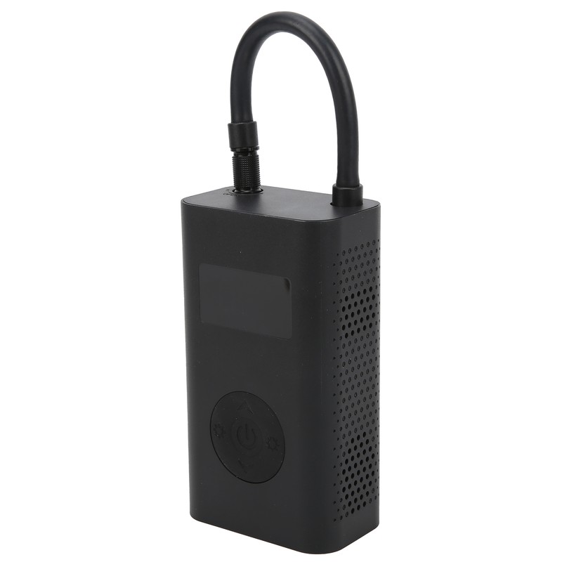 Tire Inflator Portable Mini LED Smart Digital Tire Pressure Sensor