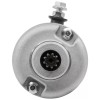 Caltric Starter Motor For Yamaha FZ6R 2009-2017 Motorcycle CW 12