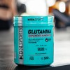 Glutamina Mdn Sports 100 Pura, 100 Servicios, 500g, Suplemento En