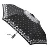 UVION Automatic Open and Close Umbrella, Large, Foldable, Rain Umbrella,