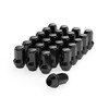 Richeer 24pcs M14x2 OEM Factory Style Lug Nuts for 2004-2014