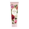 plu Premium Body Scrub, Rose Floral, Contains 38 Different Beauty