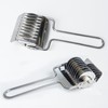 Noodle Lattice Roller Pasta Spaghetti Kitchen Cooking Tools Pressing Dough